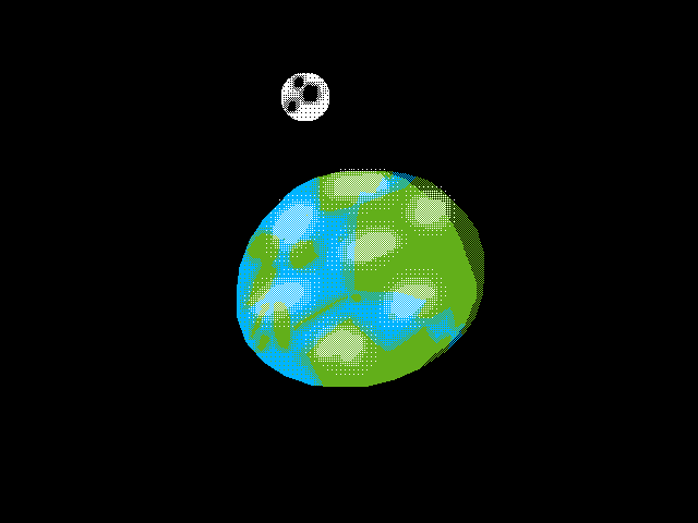 the end of the world