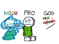 Types of drawing Collab @skipperdeeAnim