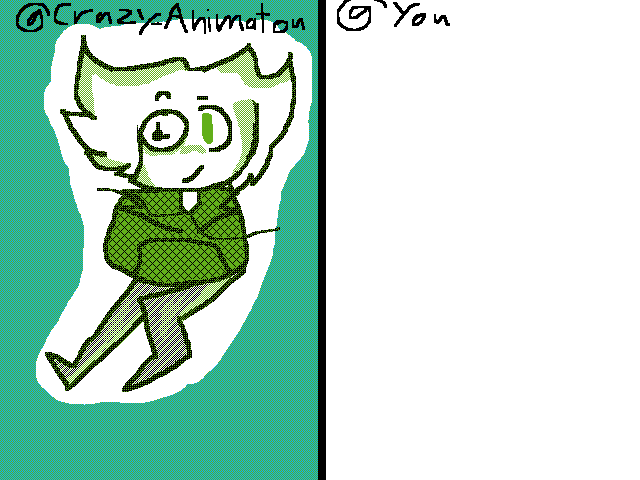 Draw me it your style