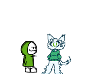 Hoodies Collab@ skipperdeeAnim