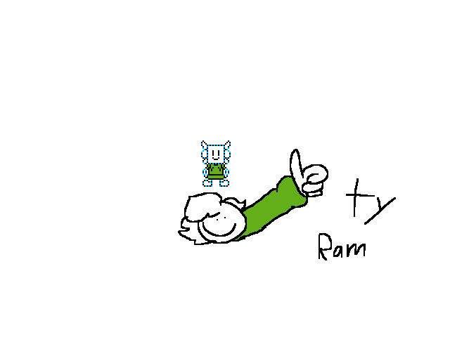 ty @Ram Do Draw Alex