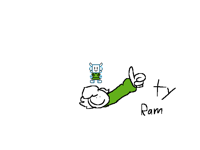 ty @Ram Do Draw Alex