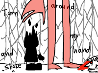 Foliotale chapter 2 Collab @skipperdee_Anim