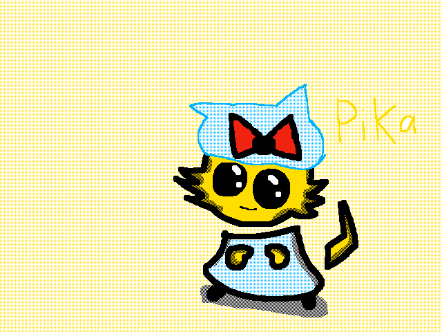 pika