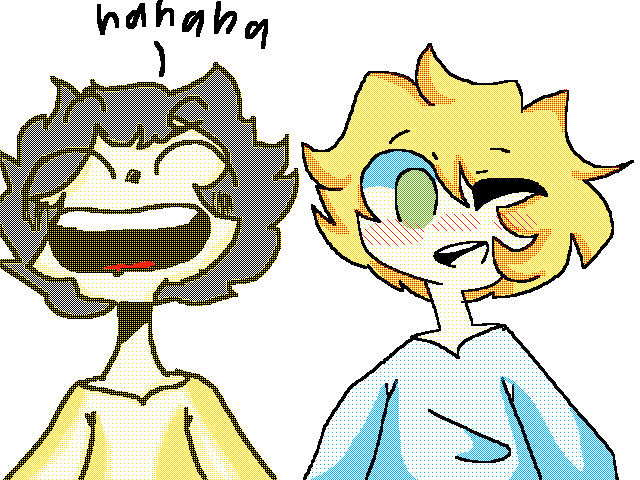 collab! @Official_Snivy