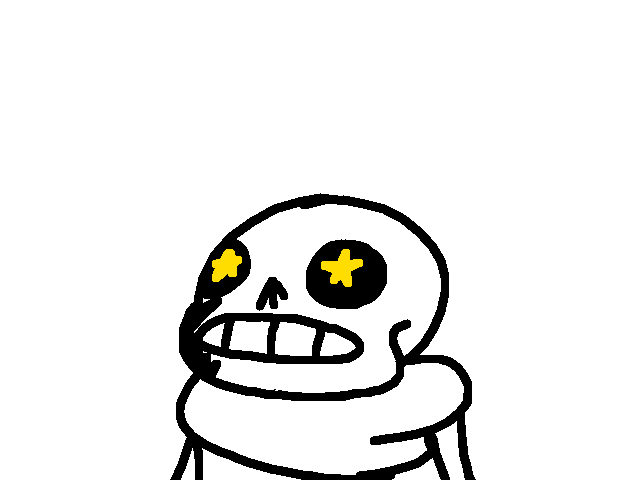 ink sans