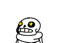 ink sans