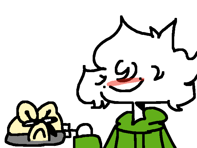 i love pie