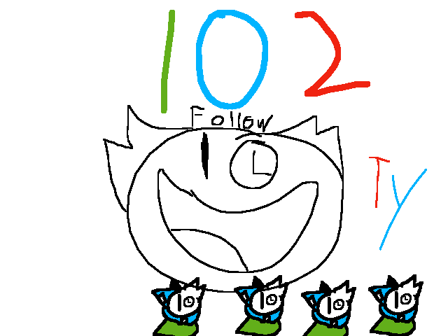 102 follow
