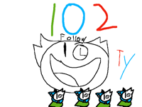 102 follow
