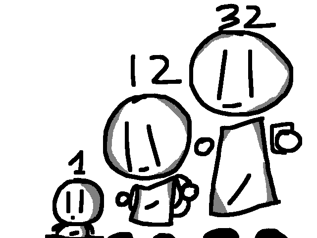 bady skipperdee to old skipperdee