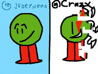 Draw me in your style