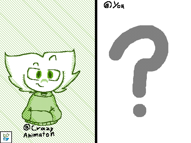 Draw yohan in your style