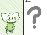 Draw yohan in your style