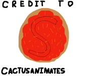 @Cactusanimates made me a Donut