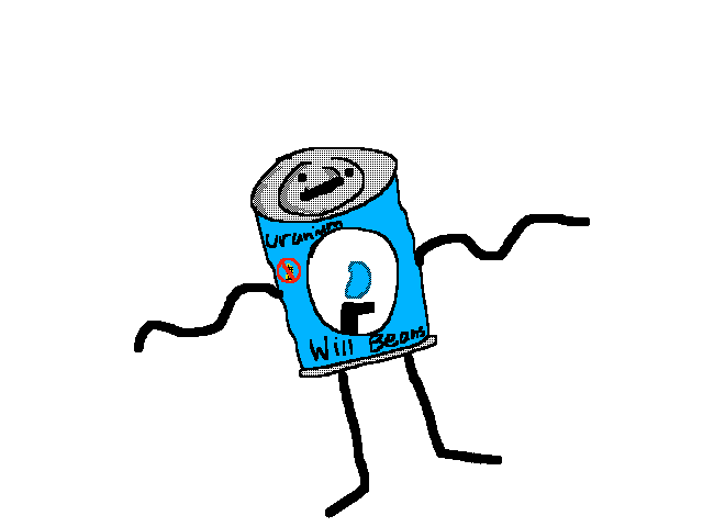 Project: Dancing Bean