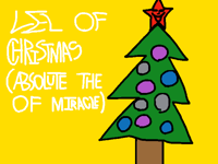 Lel of Christmas (Absolute the of Miracle)