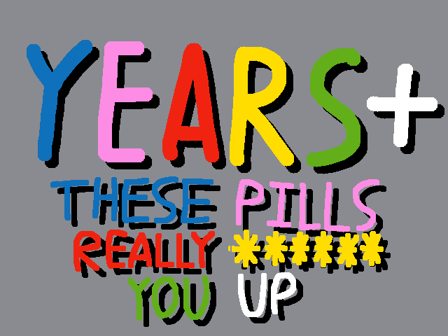 Years+