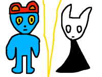 which OC do you like more