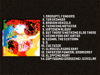 Ti Ormpous - Watchen Album