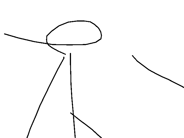 The Best Drawing Ever