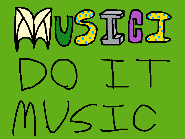 Musici do it Music