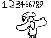 This Bird Will Rate u