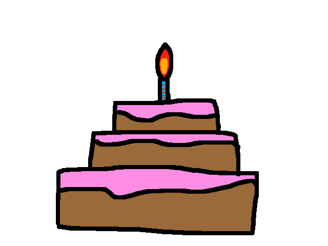 5 Birth Days Yea (NotForContest)