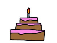 5 Birth Days Yea (NotForContest)