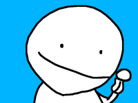 FNF Mods But Badly Drawn