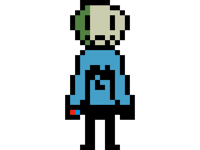Pixelart