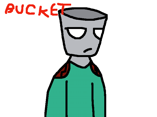 Please Try to Ignore This.