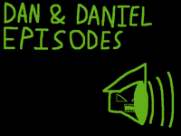 Crossover Thing Ep 3: Loud People