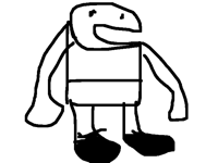 Clever amd attractive 🤮