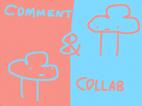 Comment & Collab