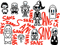Sans Sans
