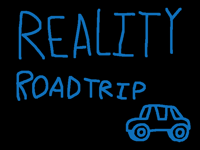 Crossover Thing Ep 1: Roadtrip