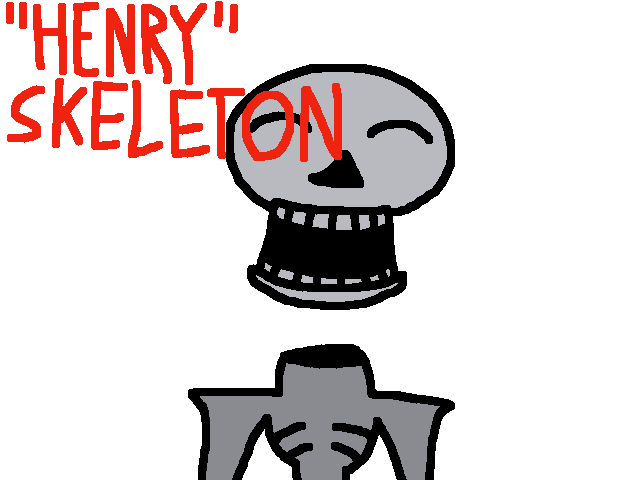 Please Try to Ignore This, Also.