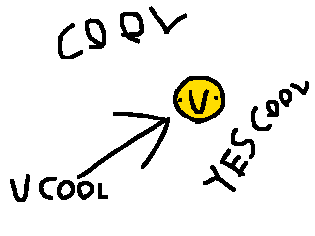 I Will Call U Cool If U Comment