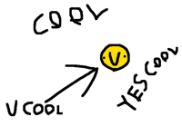 I Will Call U Cool If U Comment