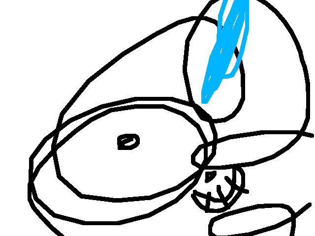 Sans but Horrifically Bad