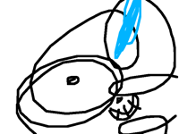 Sans but Horrifically Bad