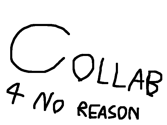 comment here and get free collab