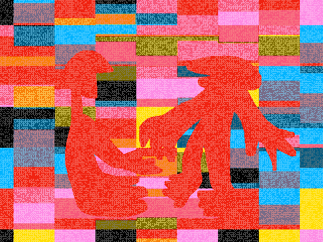 Colorfreak