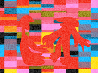 Colorfreak