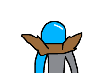 An OC that I don’t care about