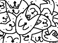 U Want Cats... U Get Cats!