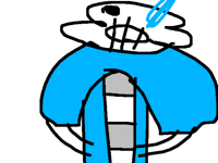 I’m sands Under tail