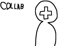 Collab that I can give u