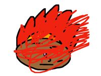 Potato Cooked
